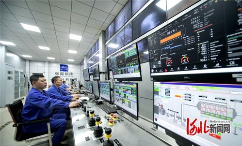 河鋼集團(tuán)張宣科技 創(chuàng)新驅(qū)動(dòng)，以歐標(biāo)角鋼技術(shù)開(kāi)發(fā)競(jìng)逐市場(chǎng)新藍(lán)海