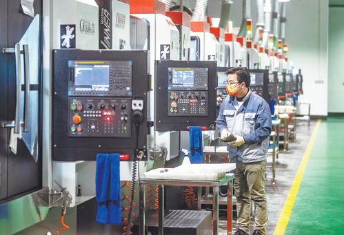 重慶啟動(dòng)“一起益企”服務(wù)行動(dòng)，精準(zhǔn)賦能中小企業(yè)發(fā)展