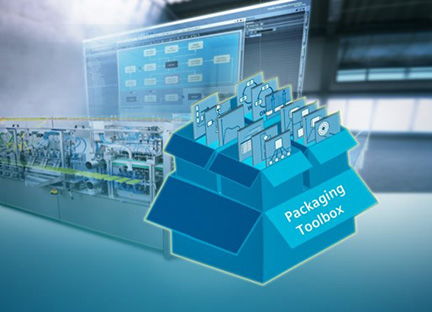 西門(mén)子發(fā)布包裝行業(yè)應(yīng)用庫(kù) 賦能包裝機(jī)械工程設(shè)計(jì)，開(kāi)啟高效技術(shù)開(kāi)發(fā)新篇章