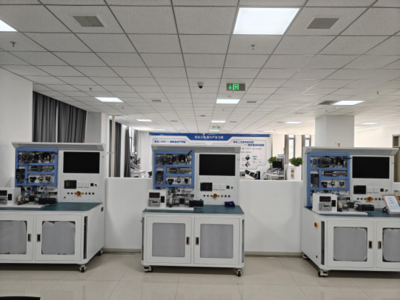 &ldquo;丹心工匠 智造未來&rdquo;--2025年智能制造學(xué)院專業(yè)介紹及就業(yè)方向