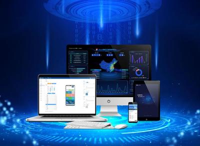 工業互聯網標識建設 互聯網設備制造的數字化轉型新引擎