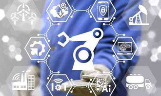 制造業與互聯網融合成效顯著，計算機軟硬件協同發展